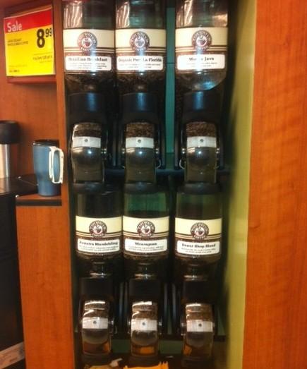 Tidewater Coffee to Sell coffee in Farm Fresh - Cover Image